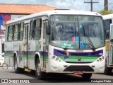 Viação Modelo 9133 na cidade de Aracaju, Sergipe, Brasil, por Cristopher Pietro. Número da foto: #:id.