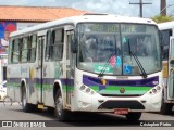 Viação Modelo 9133 na cidade de Aracaju, Sergipe, Brasil, por Cristopher Pietro. ID da foto: :id.