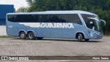 Viação Águia Branca 32280 na cidade de Cruz das Almas, Bahia, Brasil, por Flávio  Santos. Número da foto: #:id.