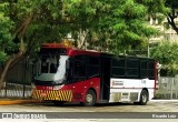 Viação Campo Belo 7 212 na cidade de São Paulo, São Paulo, Brasil, por Ricardo Luiz. Número da foto: #10786665.