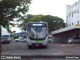 Viação Garcia 8323 na cidade de Apucarana, Paraná, Brasil, por Emanoel Diego.. Número da foto: #10785884.