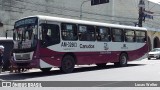 Transportes São Luiz AM-32603 na cidade de Belém, Pará, Brasil, por Lucas Welter. Número da foto: #:id.