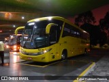 Expresso Real Bus 0210 na cidade de João Pessoa, Paraíba, Brasil, por Rafael Rodrigues Forencio. Número da foto: #10784092.