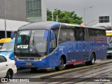 Expresso Recreio D12168 na cidade de Rio de Janeiro, Rio de Janeiro, Brasil, por Luiz Krolman. Número da foto: #10784317.