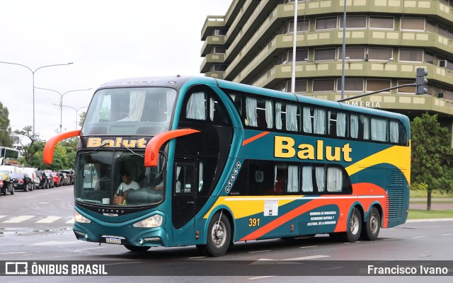 Balut 391 na cidade de Ciudad Autónoma de Buenos Aires, Argentina, por Francisco Ivano. Número da foto: #10790601.