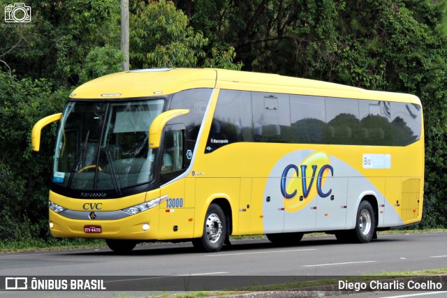 Turistur 13000 na cidade de Campo Bom, Rio Grande do Sul, Brasil, por Diego Charlis Coelho. Número da foto: #10789449.