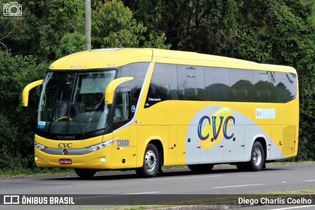 Turistur 13000 na cidade de Campo Bom, Rio Grande do Sul, Brasil, por Diego Charlis Coelho. ID da foto: 10789449.