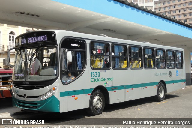 Cidade Real 1530 na cidade de Petrópolis, Rio de Janeiro, Brasil, por Paulo Henrique Pereira Borges. Número da foto: #10790281.