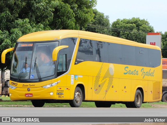 Santa Izabel 1910 na cidade de Teresina, Piauí, Brasil, por João Victor. ID da foto: 10790078.