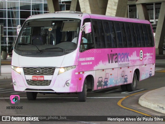 Virapark Estacionamento 5558 na cidade de Campinas, São Paulo, Brasil, por Henrique Alves de Paula Silva. Número da foto: #10788461.