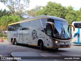 RodeRotas - Rotas de Viação do Triângulo 7744 na cidade de São Paulo, São Paulo, Brasil, por Josivaldo Oliveira. Número da foto: #10790076.