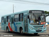 Viação Modelo 9018 na cidade de Aracaju, Sergipe, Brasil, por Cristopher Pietro. ID da foto: :id.