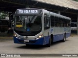 Turb Petrópolis > Turp -Transporte Urbano de Petrópolis 6078 na cidade de Petrópolis, Rio de Janeiro, Brasil, por Wellington Freitas. Número da foto: #10789690.
