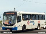 Viação Atalaia Transportes 6358 na cidade de Aracaju, Sergipe, Brasil, por Cristopher Pietro. Número da foto: #:id.