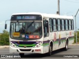 Viação Modelo 9324 na cidade de Aracaju, Sergipe, Brasil, por Cristopher Pietro. Número da foto: #:id.