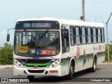 Viação Modelo 9324 na cidade de Aracaju, Sergipe, Brasil, por Cristopher Pietro. ID da foto: :id.