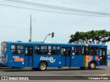 Viação Atalaia Transportes 6124 na cidade de Aracaju, Sergipe, Brasil, por Cristopher Pietro. ID da foto: :id.