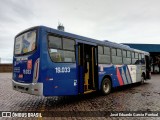 Transportes Capellini 19.033 na cidade de Hortolândia, São Paulo, Brasil, por José Eduardo Garcia Pontual. Número da foto: #:id.