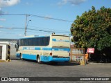 Viação Novo Horizonte 1017911 na cidade de Vitória da Conquista, Bahia, Brasil, por JGILBERTO KNIPHOFF. Número da foto: #10788335.