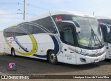 TranSanti Transportes e Turismo 1701 na cidade de Luís Antônio, São Paulo, Brasil, por Henrique Alves de Paula Silva. Número da foto: #10788450.