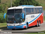 Amorim Turismo 1300 na cidade de Juiz de Fora, Minas Gerais, Brasil, por Luiz Krolman. Número da foto: #10788093.