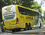 Empresa Gontijo de Transportes 18375 na cidade de São Paulo, São Paulo, Brasil, por Valter Silva. Número da foto: #10789072.