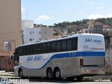 São João Turismo 9100 na cidade de Juiz de Fora, Minas Gerais, Brasil, por Luiz Krolman. Número da foto: #10787985.