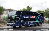 Flecha Bus 58047 na cidade de Ciudad Autónoma de Buenos Aires, Argentina, por Francisco Ivano. Número da foto: #:id.