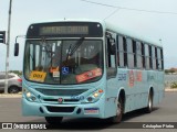 Viação Modelo 9043 na cidade de Aracaju, Sergipe, Brasil, por Cristopher Pietro. Número da foto: #:id.
