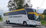 RodeRotas - Rotas de Viação do Triângulo 2222 na cidade de Conselheiro Lafaiete, Minas Gerais, Brasil, por Rodrigo  Aparecido. Número da foto: #10789933.