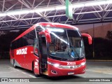 Viação Santa Cruz 30923 na cidade de São Paulo, São Paulo, Brasil, por Josivaldo Oliveira. Número da foto: #10789761.