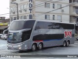 Auto Viação 1001 RJ 108.690 na cidade de Balneário Camboriú, Santa Catarina, Brasil, por Shayan Lee. Número da foto: #10790599.