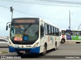 Viação Atalaia Transportes 6530 na cidade de Aracaju, Sergipe, Brasil, por Cristopher Pietro. Número da foto: #:id.