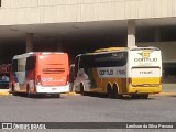 Empresa Gontijo de Transportes 17045 na cidade de Caruaru, Pernambuco, Brasil, por Lenilson da Silva Pessoa. Número da foto: #10789025.