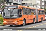 Cristo Rei > CCD Transporte Coletivo > SPE Via Mobilidade S/A DR401 na cidade de Curitiba, Paraná, Brasil, por Gabriel Rievert. Número da foto: #10787929.
