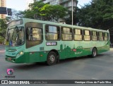 Rodopass > Expresso Radar 40617 na cidade de Belo Horizonte, Minas Gerais, Brasil, por Henrique Alves de Paula Silva. Número da foto: #10788496.