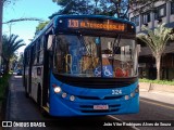ANSAL - Auto Nossa Senhora de Aparecida 324 na cidade de Juiz de Fora, Minas Gerais, Brasil, por João Vitor Rodrigues Alves de Souza. Número da foto: #:id.