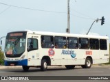 Viação Atalaia Transportes 6359 na cidade de Aracaju, Sergipe, Brasil, por Cristopher Pietro. ID da foto: :id.