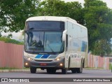 Viação Central Bahia de Transportes 1820 na cidade de Brasília, Distrito Federal, Brasil, por Marlon Mendes da Silva Souza. Número da foto: #:id.