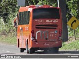 Rápido Marajó 91101 na cidade de Juiz de Fora, Minas Gerais, Brasil, por Luiz Krolman. ID da foto: :id.