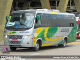 Exclusiva Turismo 2900 na cidade de Campinas, São Paulo, Brasil, por Henrique Alves de Paula Silva. Número da foto: #10788455.