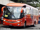 Next Mobilidade - ABC Sistema de Transporte 7707 na cidade de Santo André, São Paulo, Brasil, por Endrew Felipe. Número da foto: #10788064.