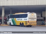 Empresa Gontijo de Transportes 17040 na cidade de Caruaru, Pernambuco, Brasil, por Lenilson da Silva Pessoa. Número da foto: #10788705.