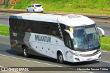Wilkatur Locação de Veículos 7060 na cidade de Campo Largo, Paraná, Brasil, por Alessandro Fracaro Chibior. Número da foto: #10788583.