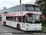 Turismo Garay 520 na cidade de Florianópolis, Santa Catarina, Brasil, por Bruno Barbosa Cordeiro. ID da foto: :id.