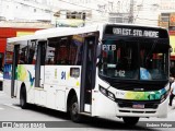 Viação Guaianazes 01 112 na cidade de Santo André, São Paulo, Brasil, por Endrew Felipe. Número da foto: #10788095.