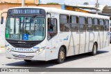 Viação Atibaia São Paulo 6320 na cidade de Mairiporã, São Paulo, Brasil, por Lucas Sousa. Número da foto: #10788028.