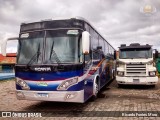 Motorhomes 7724 na cidade de Campina Grande do Sul, Paraná, Brasil, por Ricardo Fontes Moro. ID da foto: :id.