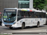 Auto Viação Três Amigos C44615 na cidade de Rio de Janeiro, Rio de Janeiro, Brasil, por André Almeida. Número da foto: #:id.