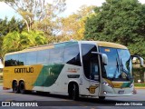 Empresa Gontijo de Transportes 15010 na cidade de São Paulo, São Paulo, Brasil, por Josivaldo Oliveira. Número da foto: #10789955.